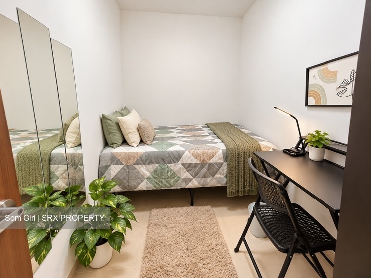 Costa Del Sol (D16), Condominium #632933601